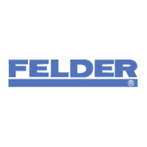 Logo of Felder