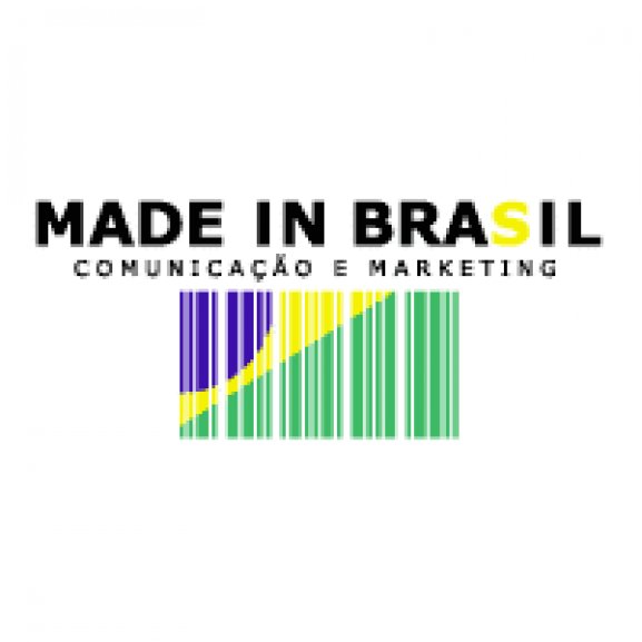 Logo of Made in Brasil