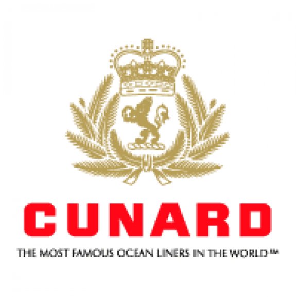 Logo of Cunard
