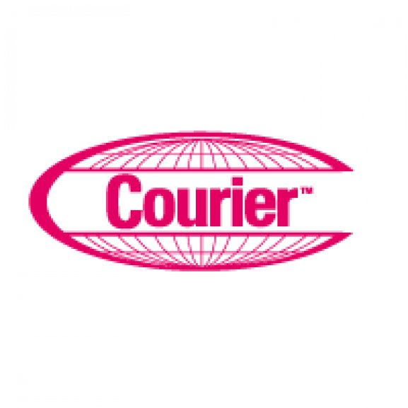 Logo of NDC - Courier
