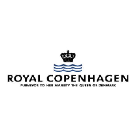 Logo of Royal Copenhagen