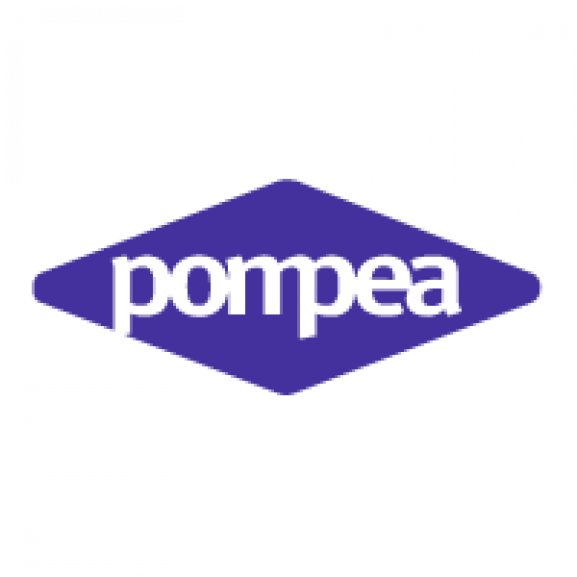 Logo of Pompea
