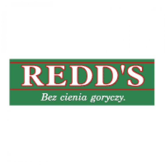 Logo of Redd's