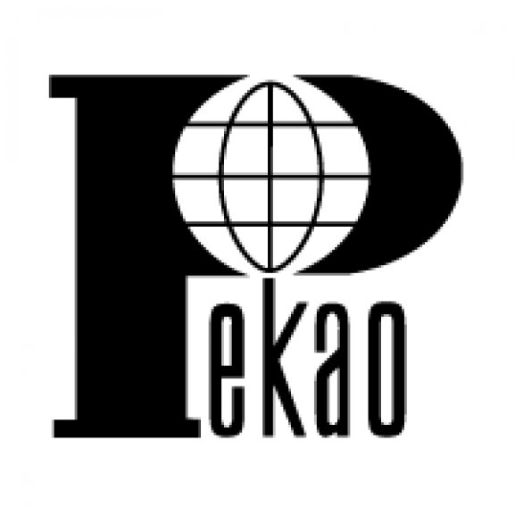 Logo of Pekao