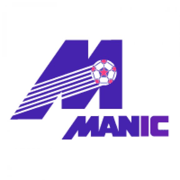 Logo of Montreal Manic
