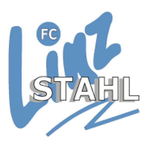 Logo of FC Stahl Linz