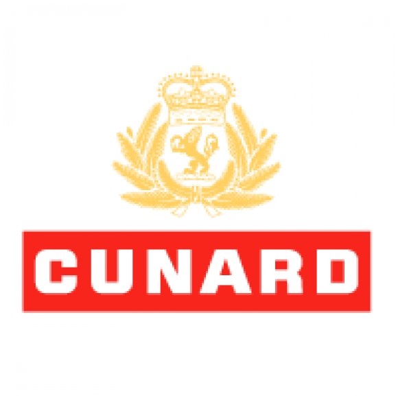 Logo of Cunard