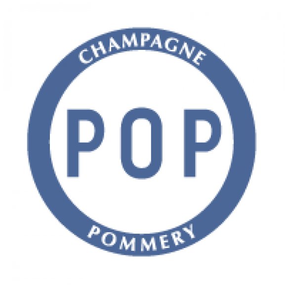 Logo of Pop Pommery