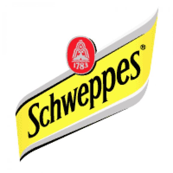 Logo of Schweppes