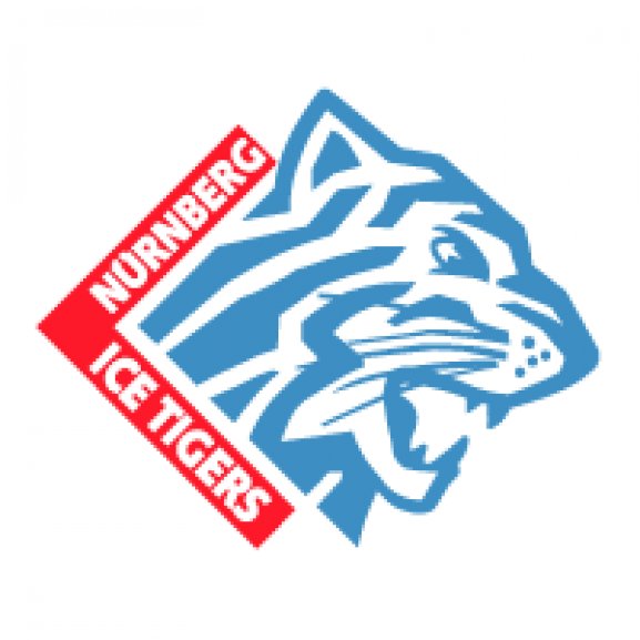 Logo of Nuernberg Ice Tigers