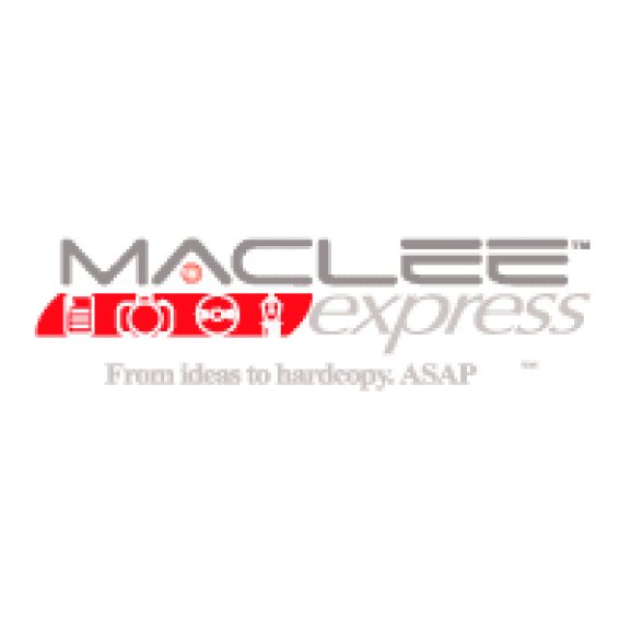 Logo of Maclee express