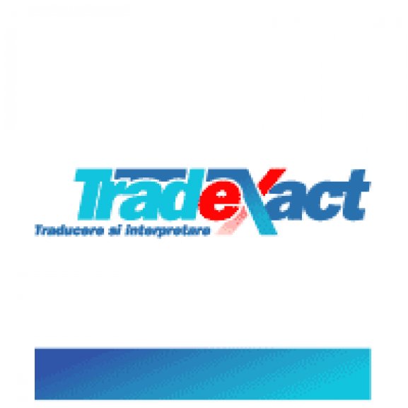 Logo of Tradexact
