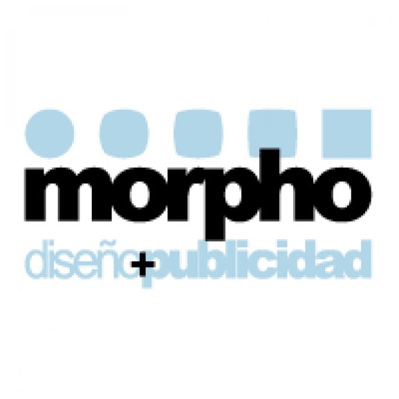Logo of morpho