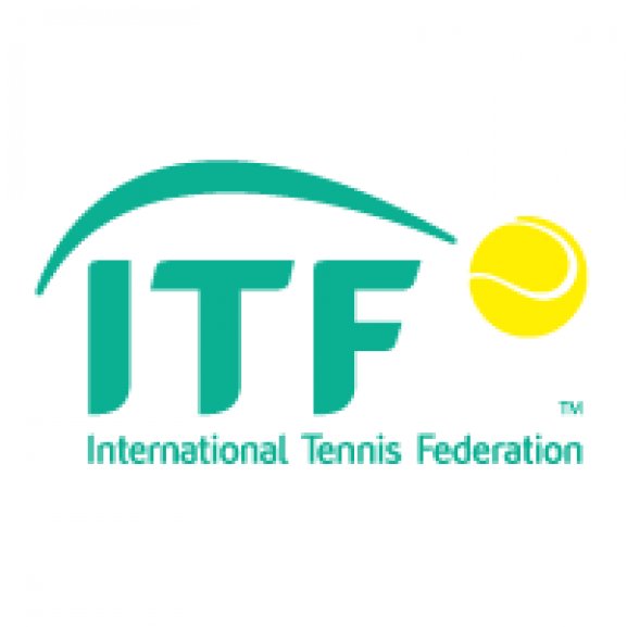 Logo of ITF