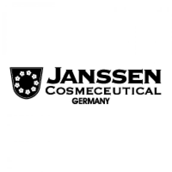 Logo of Janssen Cosmeceutical Germany