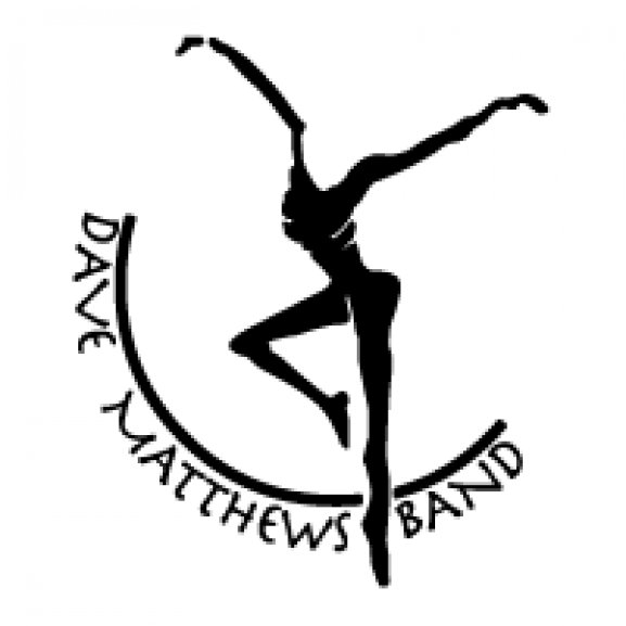 Logo of Dave Matthews Band