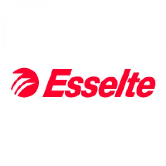 Logo of Esselte