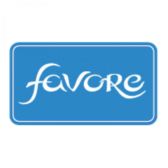Logo of Favore