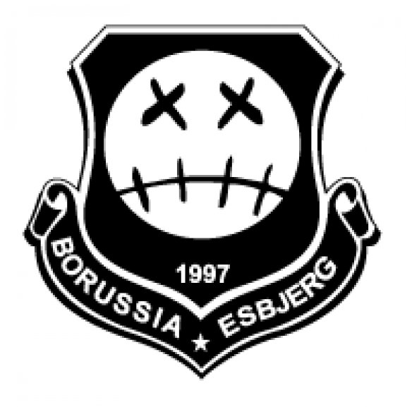 Logo of Borussia Esbjerg