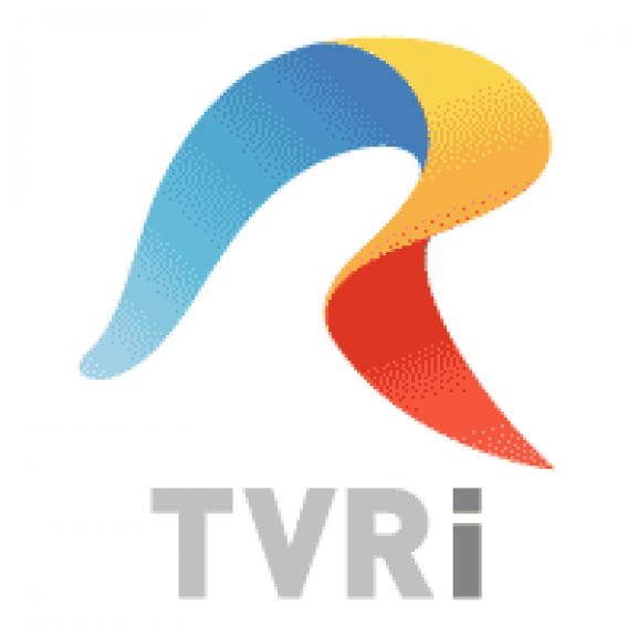 Logo of TVRi