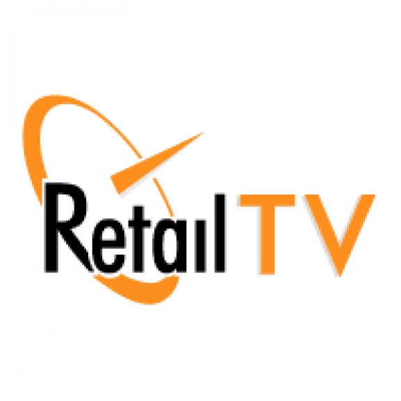 Logo of Retail TV