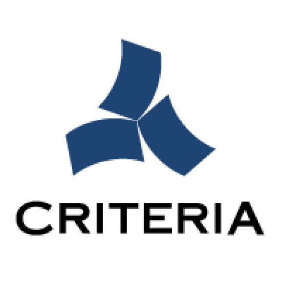Logo of Criteria