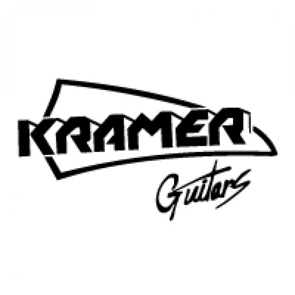 Logo of Kramer Guitars
