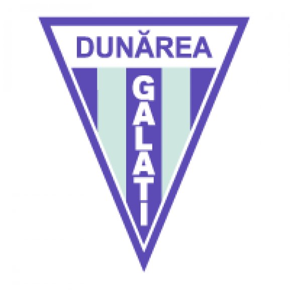 Logo of Dunarea Galati