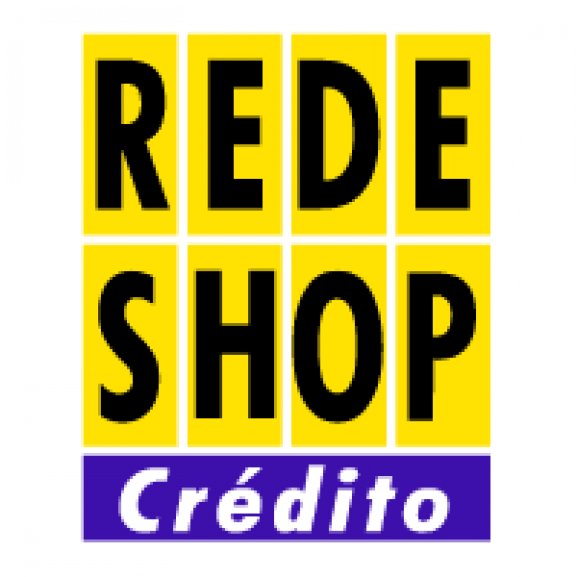 Logo of Rede Shop credito