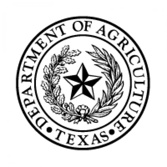 Logo of Texas Department of Agriculture