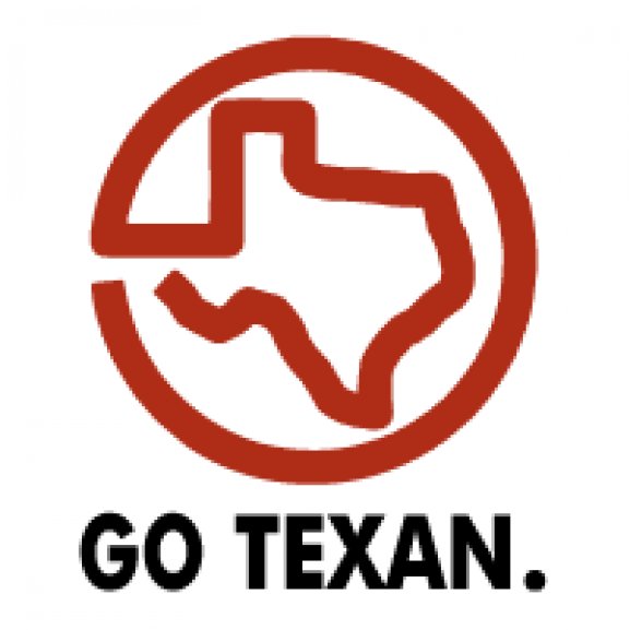 Logo of Go Texan