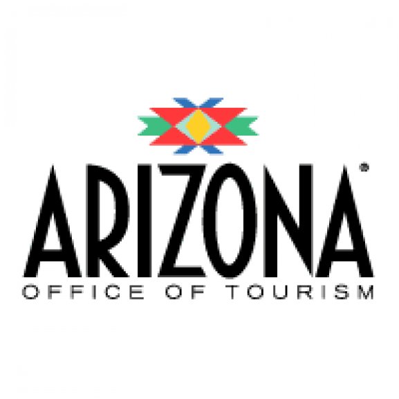 Logo of Arizona Office of Tourism