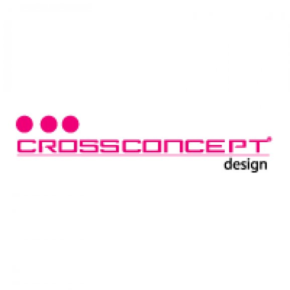 Logo of Crossconcept Design