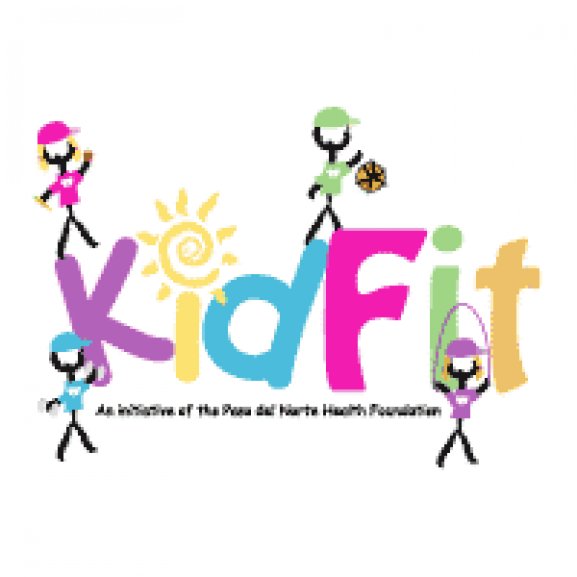 Logo of Kidfit Program