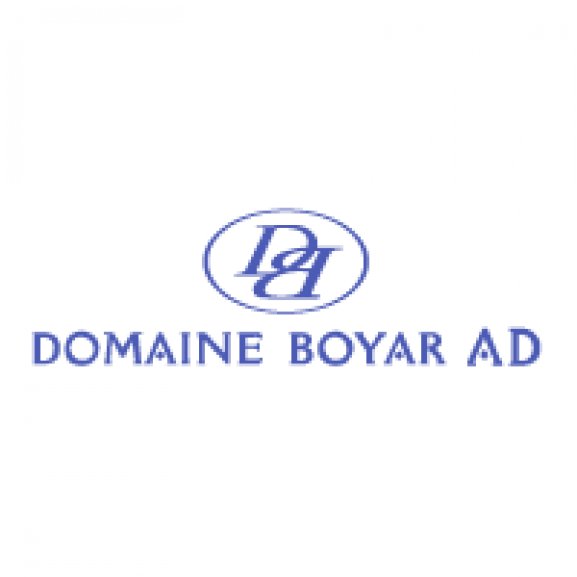 Logo of Domain Boyar