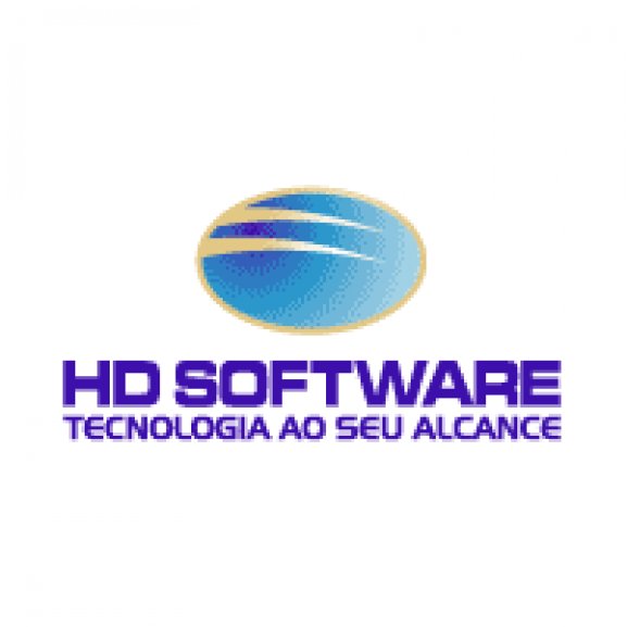 Logo of Hd Software