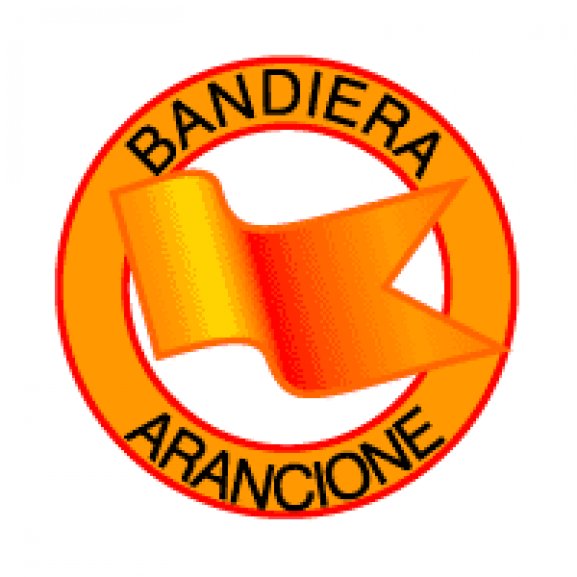 Logo of Bandiera Arancione