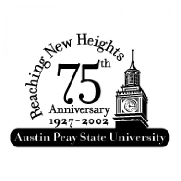 Logo of Austin Peay