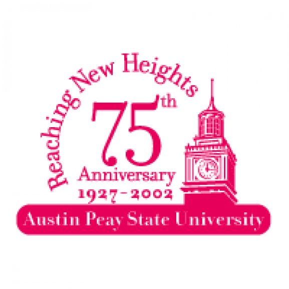 Logo of Austin Peay