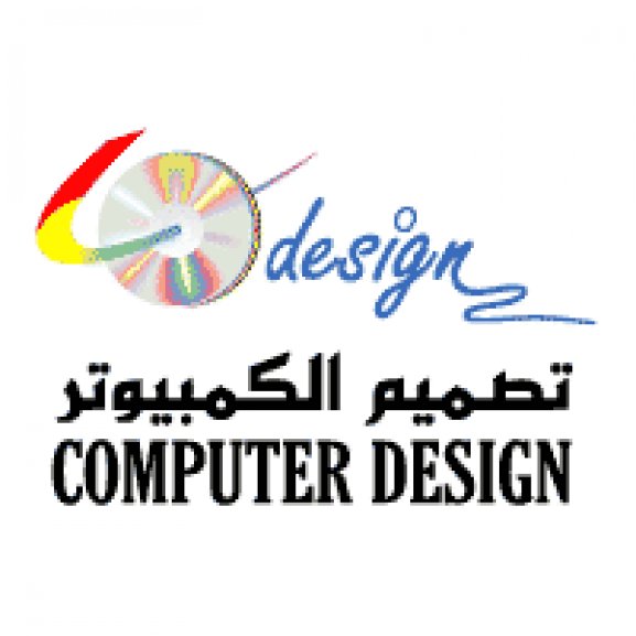 Logo of Computer Design