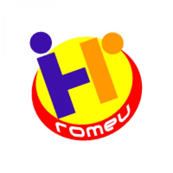 Logo of H Romeu