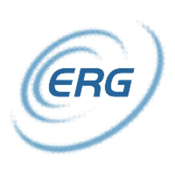 Logo of ERG