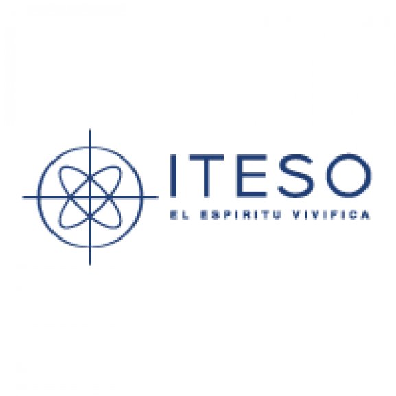 Logo of ITESO