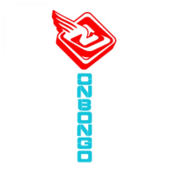 Logo of Onbongo