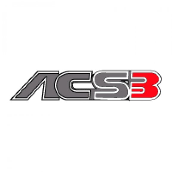 Logo of ACS3
