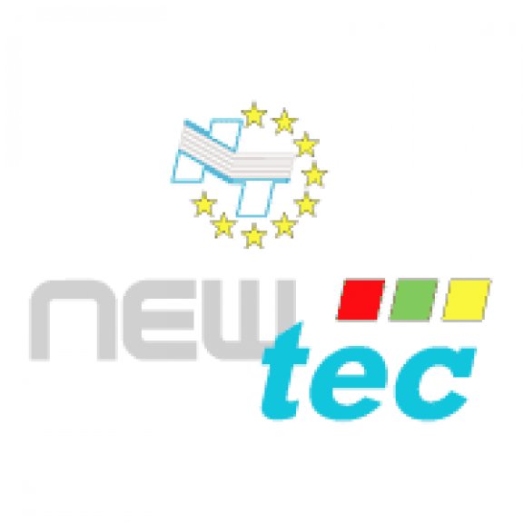 Logo of NewTec