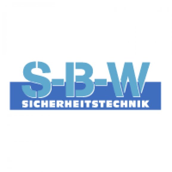 Logo of SBW GmbH & Co. KG