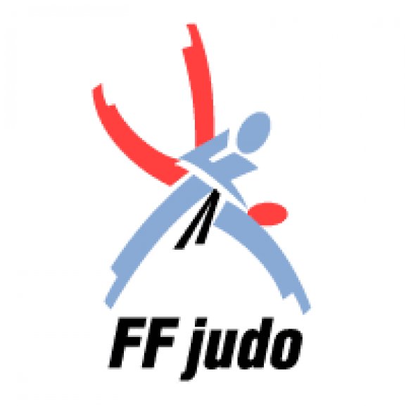 Logo of FF JUDO