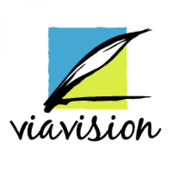Logo of ViaVision
