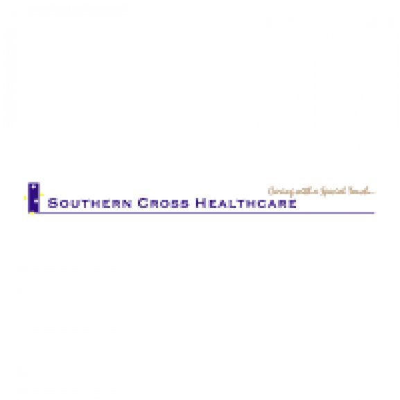 Logo of Southern Cross Healthcare